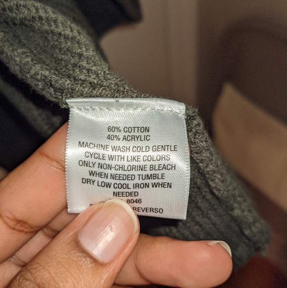 Style & Co cowl neck sweaters - Picture 5 of 10